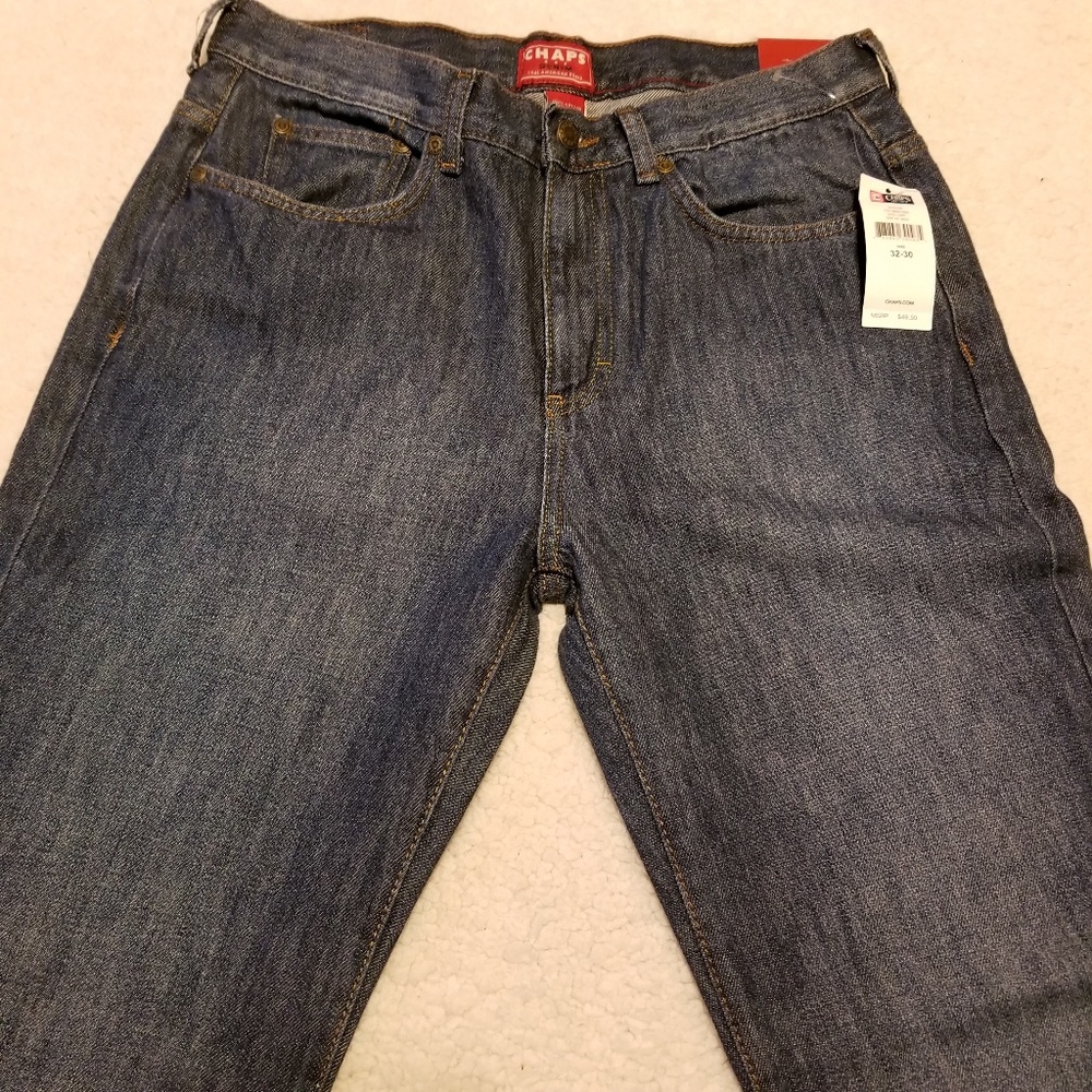🔥 Chaps Jeans